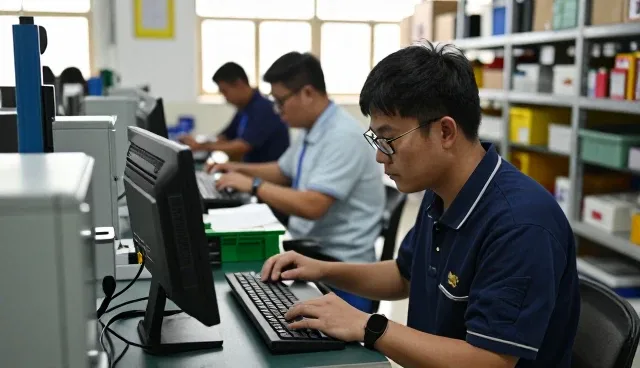 涵盖批量用户如何选择质量检验